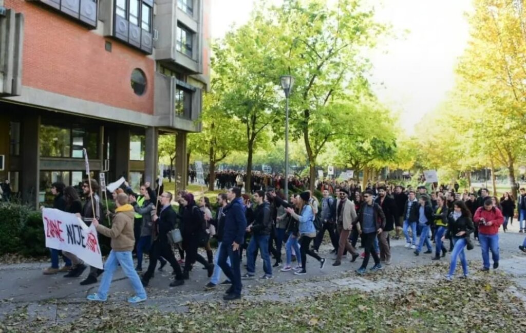 obrazovanje