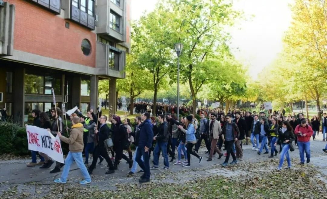 obrazovanje